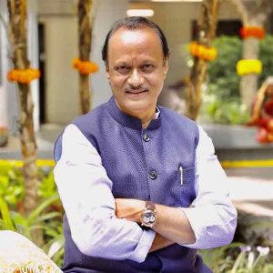 Ajit Pawar : अजितदादांची राष्ट्रवादी लढवणार जम्मू काश्मीरची निवडणूक!