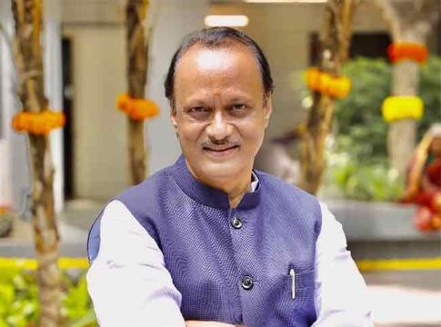 Ajit Pawar : अजितदादांची राष्ट्रवादी लढवणार जम्मू काश्मीरची निवडणूक!