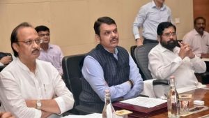 Anandacha shidha : आनंदाची बातमी... आनंदाचा शिधा! सणांसाठी गृहिणींच्या खर्चाचा प्रश्न सुटला!