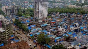 Dharavi Redevelopment : धारावी पुनर्विकास प्रकल्पांतर्गत घरे देण्यासाठी जमिनीची आवश्यकता