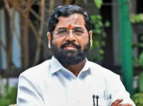 Eknath Shinde : महाराष्ट्राच्या हिताचा योग्य तो निर्णय होईल - एकनाथ शिंदे