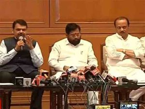 भाजपाच्या गळाला लागणार ठाकरे गटाचा मोठा नेता, चर्चेला उधाण