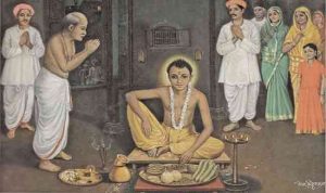 Gajanan Maharaj : स्मरण हीच भेट