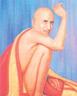 Gajanan Maharaj : तरीच भेटे जगन्नाथ, जगद्गुरू जगदात्मा।