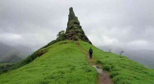 No entry in Irshalwadi : इर्शाळगडावरील परिस्थिती पाहायला जाणं तुम्हाला चांगलंच महागात पडेल, कारण प्रशासनाने उचललं 'हे' कठोर पाऊल