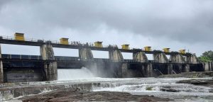 Pune News : पुणेकरांसाठी आनंदवार्ता! पाणीपुरवठा करणाऱ्या धरणात मोठ्या पटीने वाढ