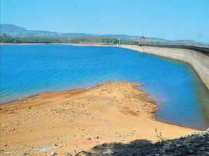 मराठवाड्यात पाण्याची तूट भरून निघणार...