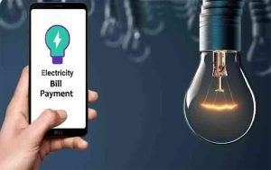 Online payment of Light bills : लाईट बिल भरायचंय? मग ‘ऑनलाईन’ पद्धतच वापरा... कारण आता आला आहे 'हा' नियम