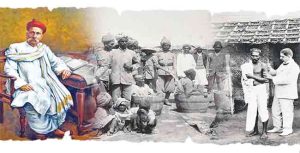 Lokmanya Tilak : तेल्या-तांबोळ्यांचे पुढारी...