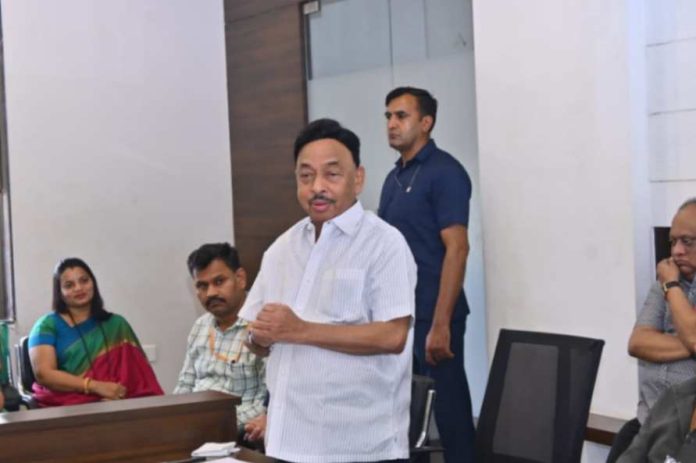 मनात कोकण; डोक्यात विकासाचे व्हीजन...!