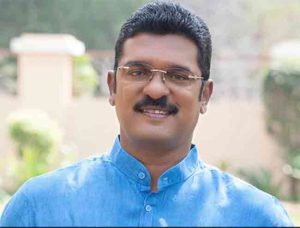 Pratap Sarnaik got cheated : शिवसेनेचे आमदार प्रताप सरनाईक यांची तब्बल ७ कोटी ६६ लाख रुपयांची फसवणूक