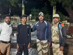 Samruddhi Highway : अपघातांनंतर समृद्धी महामार्ग आता डिझेलच्या चोरीमुळे चर्चेत