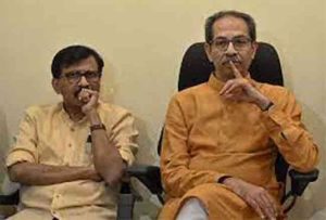 MNS vs Thackeray Group : 'चला आरशात पाहूया' म्हणत मनसेची उबाठावर सडकून टीका!