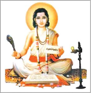 Dnynaneshwari : मनाचं समाधान करणारी ‘ज्ञानेश्वरी’