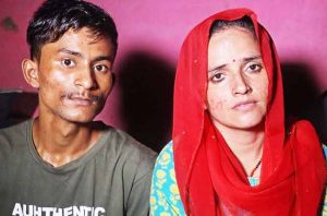 Seema haider to be Bollywood heroine : ऐकावं ते नवलच! सीमा हैदरला चित्रपटात काम करण्याची ऑफर...