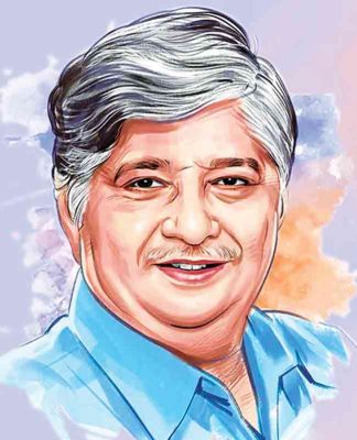Shirish Kanekar : कणेकरी बाज हरपला