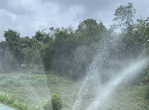 Mumbai News : मुंबईत हाेते दररोज ७०० दशलक्ष लिटर पाणीचोरी