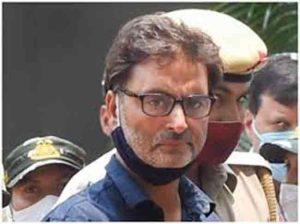 Yasin Malik : यासीनला न्यायालयात कोणी आणले?