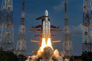 National Space Day : आता २३ ऑगस्ट 'राष्ट्रीय अवकाश दिन'!
