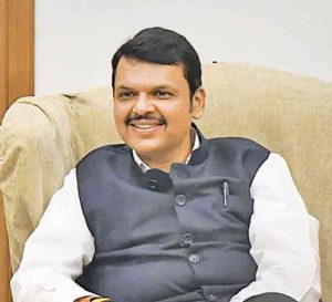 Devendra Fadnavis : परिपक्व राजकारणी