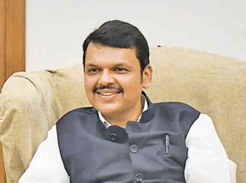 Devendra Fadnavis : परिपक्व राजकारणी
