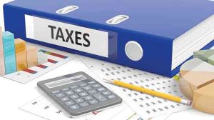 ED and GST : करचोरांसाठी ईडी, जीएसटीची शिरजोरी
