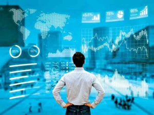 Stock Market : नवीन शेअर्स खरेदीसाठी वेट अँड वॉच...