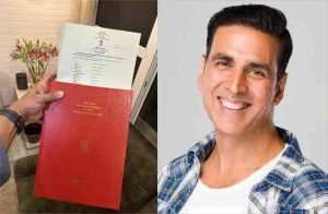 Akshay Kumar Indian Citizenship : 'दिल और सिटीझनशिप दोनों हिंदुस्थानी' अक्षय कुमार झाला भारतीय