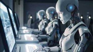 AI : दिल्लीच्या प्रचारात 'एआय' ठरतेय डोकेदुखी!