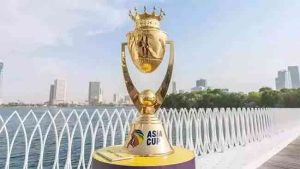 Asia cup India team : आशिया कप २०२३ साठी टीम इंडियाची घोषणा! कोणाचे कमबॅक आणि कोणाचा झाला पत्ता कट?