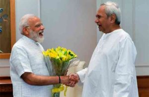 BJD supports Modi government : दिल्लीत 'आप'ला धक्का! दिल्ली सेवा विधेयक आणि अविश्वास प्रस्तावावर बीजेडीचा मोदी सरकारला पाठिंबा