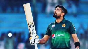 Asia cup 2023 : बाबर आझमने एकदिवसीय क्रिकेटमध्ये बनवला विक्रम, कोहलीला टाकले मागे