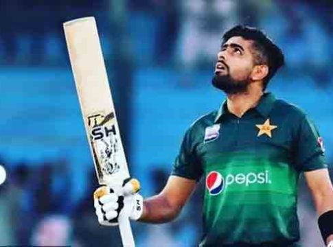 Asia cup 2023 : बाबर आझमने एकदिवसीय क्रिकेटमध्ये बनवला विक्रम, कोहलीला टाकले मागे