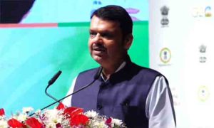 देवेंद्र फडणवीस यांचं शहांबाबत वेगळं मत, म्हणाले, ते महाराष्ट्राचे जावई आहेत. पण,