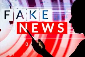 Fake message : सावधान! मतदानाबाबत फिरतोय 'फेक मेसेज'