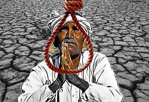 Farmer sucide: कर्जबाजारीपणामुळे होणाऱ्या आत्महत्या कधी थांबणार?