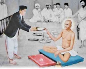 Gajanan Maharaj : ऐसे स्वामी गजानन भक्तवत्सल खरोखरी