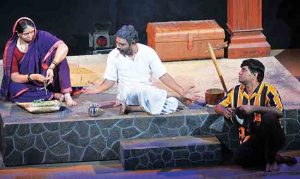 Kalgitura : ‘कलगीतुरा’ अभिजात लोककलेचा समृद्ध अनुभव
