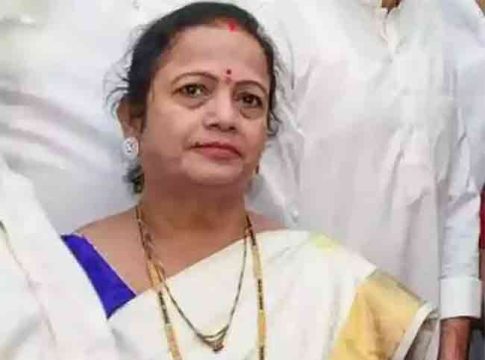 Kishori Pednekar : ठाकरे गटाचा पर्दाफाश! किशोरी पेडणेकरांवर ईडीकडून गुन्हा दाखल