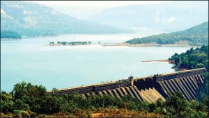 Koyna Dam : कोयना धरणातील पाणीसाठा चिंताजनक!