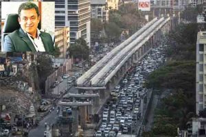 MMRDA : मेट्रो प्रकल्पांचे निर्माणाधिन काम वेळेवर पूर्ण करण्यासाठी आयुक्तांनी नेमले टीम लीडर!