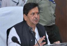 Mangal Prabhat Lodha : 'आयटीआय'च्या नामांतर प्रक्रियेतून पालकमंत्र्यांना वगळले; मंत्री मंगल प्रभात लोढा यांच्याकडे एकाधिकार