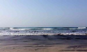Drugs found at Murud beach : मुरुड समुद्रकिनार्यावर बेवारस पोत्यात आढळले तब्बल 'इतक्या' किंमतीचे ड्रग्ज