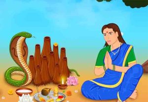 नाग पंचमी २०२५: पूजा विधी, साहित्य, मुहूर्त, मंत्र आणि आरती, जाणून घ्या महत्त्व!