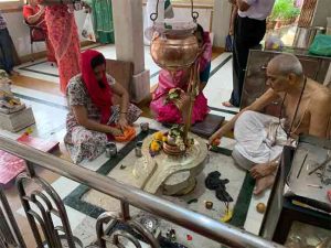 Nagpanchami : आला पंचमीचा सण... झालं अधीर हे मन, वारुळाला जाऊया गं!