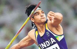 Neeraj Chopra : नीरज चोप्राला घोट्याच्या दुखापतीमुळे मोठा धक्का; आशियाई क्रीडा स्पर्धा आणि २०२६ चा हंगाम संपुष्टात