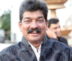 Nitin Desai Suicide : नितीन देसाईंचा एनडी स्टुडिओ आणि कलाकारांच्या अविस्मरणीय आठवणी... कशी होती देसाईंची कारकीर्द?