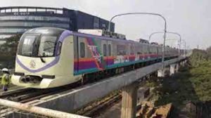 Pune Metro: गणेश भक्तांसाठी स्वारगेट ते सिव्हिल कोर्ट दर तीन मिनिटांला धावणार मेट्रो