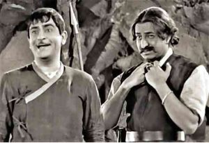 Old Hindi Songs : हम उस देशके वासी हैं...