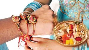 Jalgaon News : जळगावच्या विदयार्थिनींनी पाठवल्या सीमेवरील सैनिकांना राख्या!